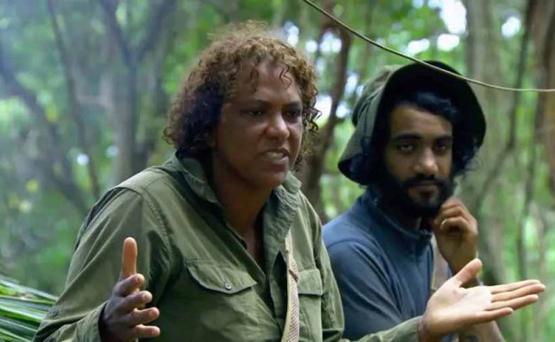 荒野求生纪录片《贝尔的荒岛生存实验 The Island with Bear Grylls》第6季全5集中字 纪录片解说素材百度云盘下载 1080P/MP4/10.7G