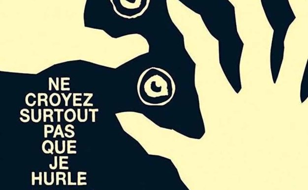法国反恐纪录片《别指望我会尖叫 Just Don’t Think I’ll Scream》全1集中字 纪录片资源百度云盘下载 1080P/MP4/3.01G