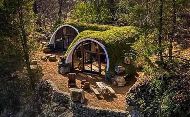 野外搭建纪录片《房屋大挑战 Building Off the Grid 》第6季全13集中字 纪录片解说素材百度云盘下载 1080P/MKV/18.5G