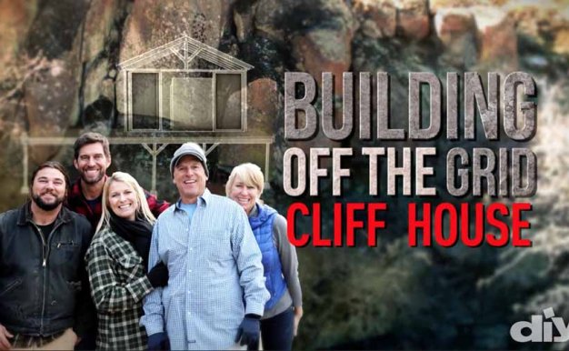 野外搭建纪录片《房屋大挑战 Building Off the Grid 》第7季全10集中字 纪录片解说素材百度云盘下载 1080P/MKV/27.7G