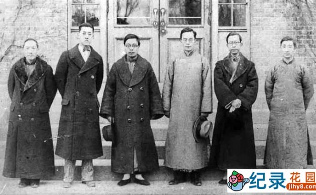 CCTV央视历史人文纪录片《西南联大75周年再回眸》全10集 标清纪录片百度云下载