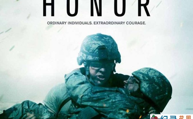 Netflix战争纪录片《荣誉勋章 Medal of Honor》全8集中字 纪录片资源百度云盘下载 1080P/MP4/22G