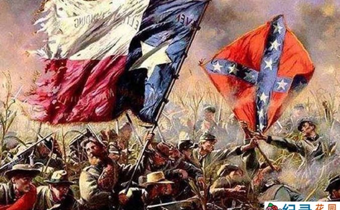 美国内战纪录片《360度解析美国内战 Civil War 360》全3集中字 纪录片资源百度云盘下载 720P/MP4/1.56G