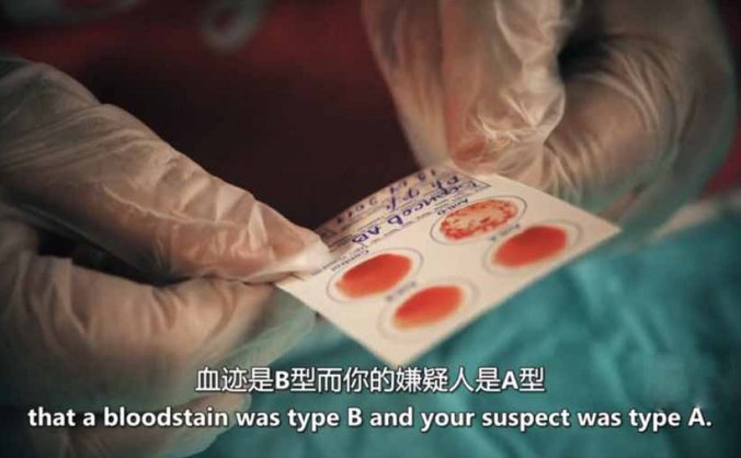 刑侦破案纪录片《美国法医档案2 Forensic Files II》第4季全8集中字 纪录片资源百度云盘下载 1080/MKV/8.81G