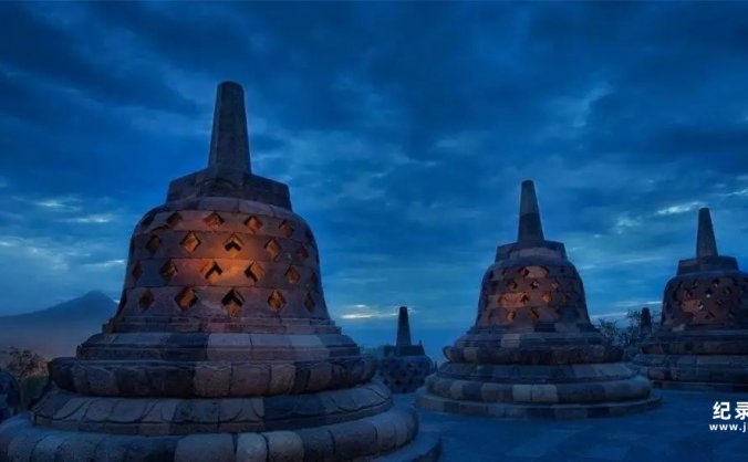 BBC宗教人文纪录片《佛教世界七大奇迹 The Seven Wonders of the Buddhist World》全1集 720P/1080i高清纪录片百度云