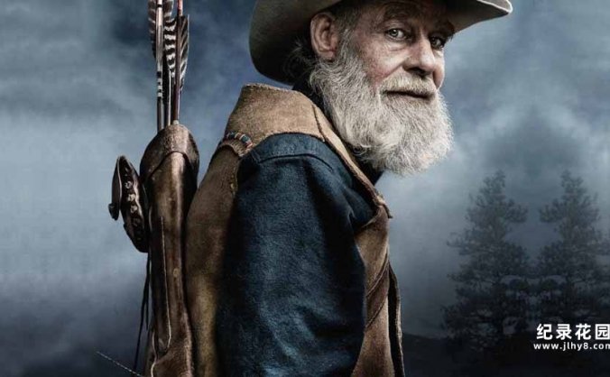 山地硬汉狩猎纪录片《山中人 Mountain Men》第4季中字 1080P高清自媒体解说素材百度云盘下载