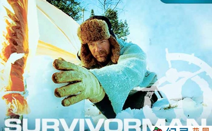 探索频道野外生存纪录片《荒野幸存者 Survivorman》第1季中字 自媒体解说素材百度云盘下载 720/MP4/10.1G