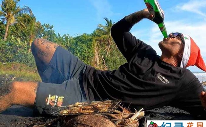 荒野美食纪录片《原始捕鱼秀》第2季中字 1080高清纪录片解说素材百度云盘下载