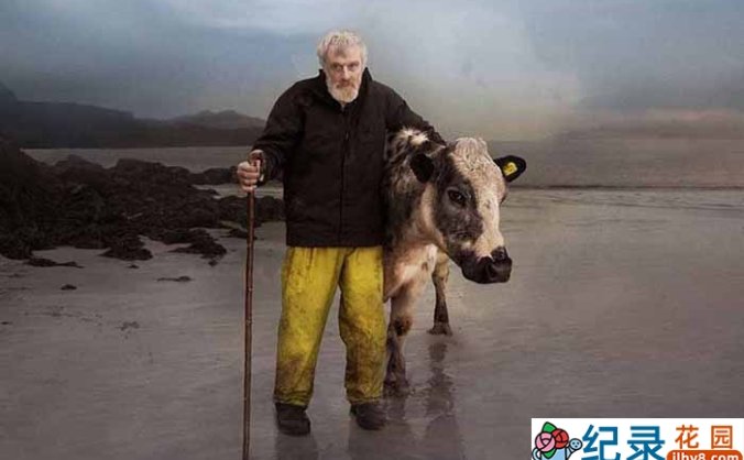 BBC自然生态纪录片《淤泥王子 Prince of Muck》全1集原版无字 1080P纪录片资源百度云盘下载