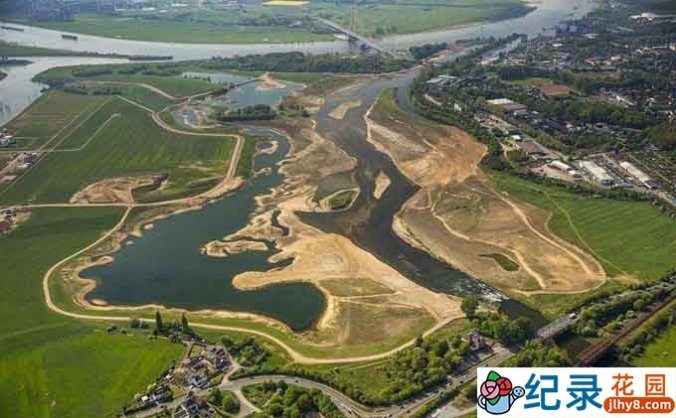 国家地理自然生态纪录片《河流与生命系列:莱茵河 Rivers And Life Rhine》全1集 720P/1080i高清纪录片百度云