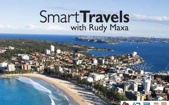 PBS欧洲旅行纪录片《聪明旅行/睿智之旅 Smart Travels》全4季 720P/1080i高清纪录片百度云下载