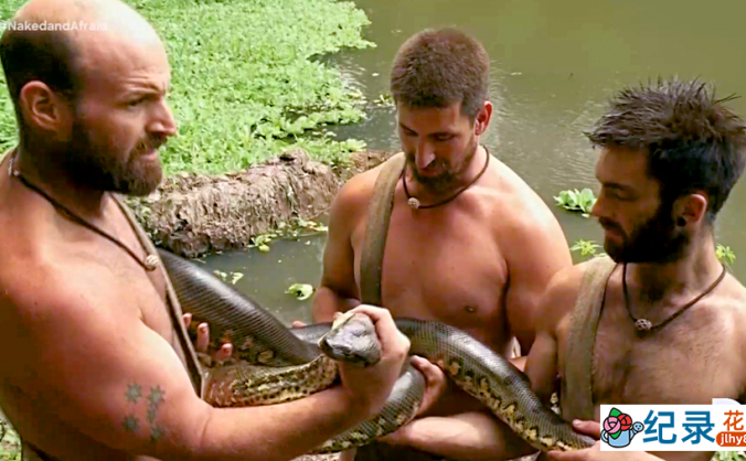 探索频道荒野求生纪录片《原始生活40天 Naked and Afraid XL》第4季全13集中字 纪录片解说素材百度云盘下载 1080/MKV/22.3G