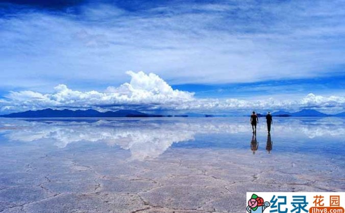 NHK旅行纪录片《南美玻利维亚乌尤尼盐原纪行 Miraculous Mirror of the Sky》全1集 720P/1080i高清纪录片资源百度云盘下载