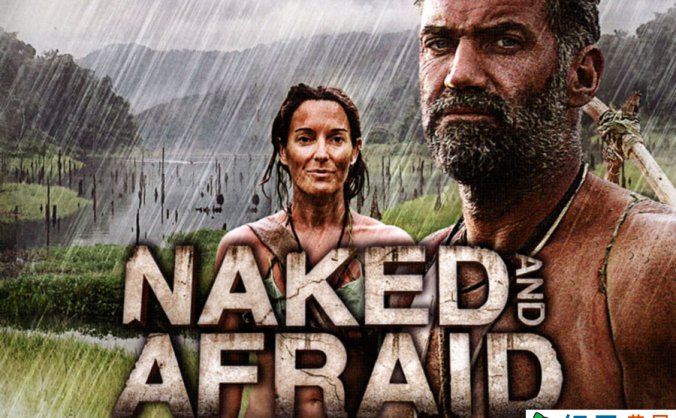 探索频道荒野求生纪录片《原始生活21天 Naked and Afraid》第1季全7集中字 纪录片解说素材百度云盘下载 1080/MKV/10.6G