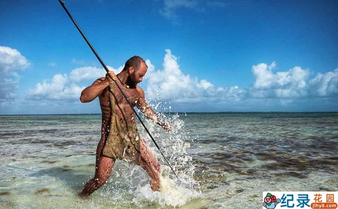 探索频道荒野求生纪录片《原始生活21天 Naked and Afraid》第15季全13集俄版无字 纪录片解说素材百度云盘下载 1080/MKV/33.1G