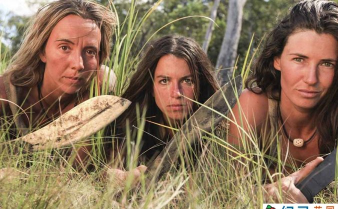 探索频道荒野求生纪录片《原始生活40天 Naked and Afraid XL》第7季全11集中字 纪录片解说素材百度云盘下载 1080/MKV/61.8G