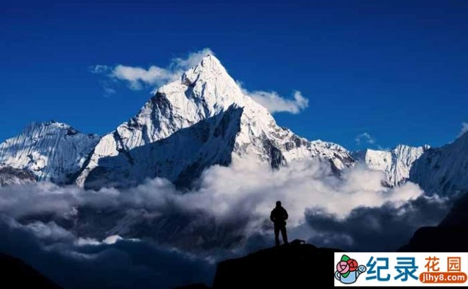 BBC自然生态纪录片《喜马拉雅山 The Himalayas》全1集 720P/1080i高清纪录片百度云下载