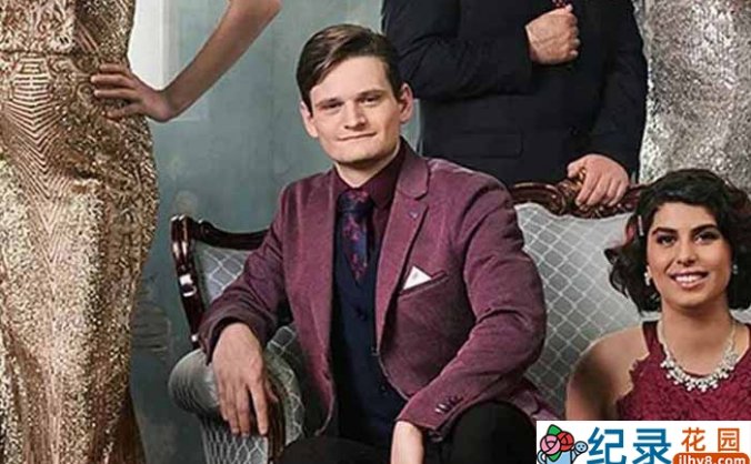 澳大利亚社会现状纪录片《自闭也有爱 Love on the Spectrum》第2季中字 1080P纪录片资源百度云盘下载