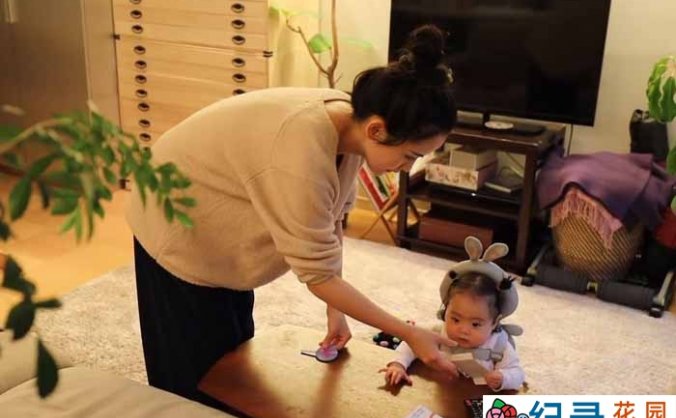 低欲望社会日本真实生活系列纪录片《东京宝妈日常的一天》全1集中字 1080P自媒体解说素材百度云盘下载