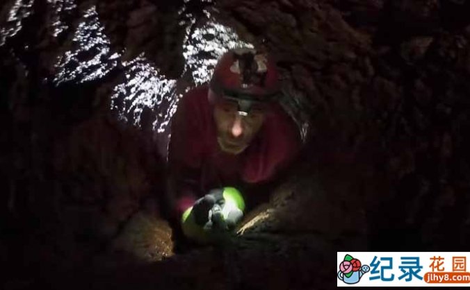 户外探险纪录片《生死探洞》第2季中字 1080高清纪录片解说素材百度云盘下载