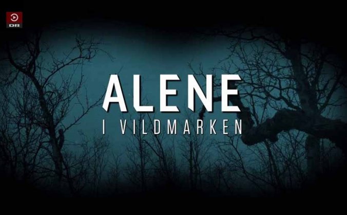 [丹麦版荒野独居 Alene i vildmarken][第五季共7集][纪录片][原生配音]1080P下载