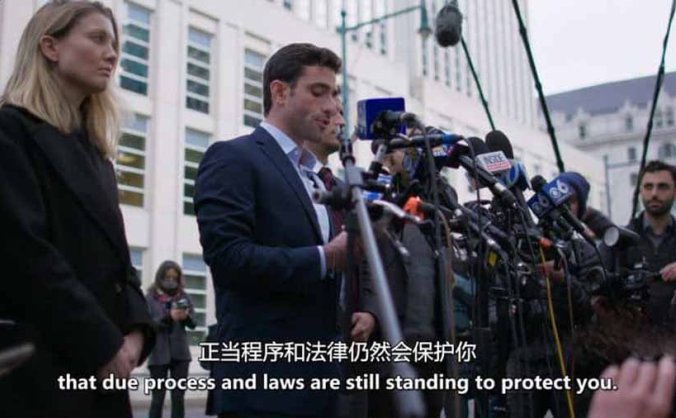 犯罪调查纪录片《誓言 The Vow》第2季全6集中字 纪录片资源百度云盘下载 1080P/MKV/21.6G