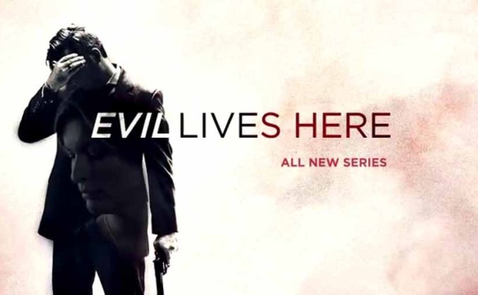 探索频道犯罪调查纪录片《魔鬼住在这 Evil Lives Here》第6季全8集中字 纪录片解说素材百度云盘下载 1080P/MKV/18.3G