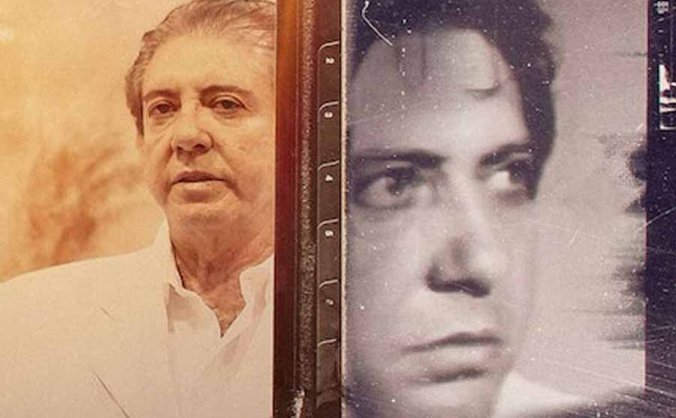 Netflix犯罪悬疑纪录片《上帝的约翰:灵疗师的罪行》全4集中字 纪录片资源百度云盘下载 1080P/MP4/7.43G