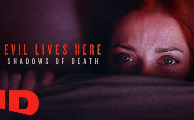 探索频道犯罪调查纪录片《魔鬼住在这:死亡阴影 Evil Lives Here: Shadows of Death》第1季全6集中字 纪录片解说素材百度云盘下载 1080P/MKV/7.95G