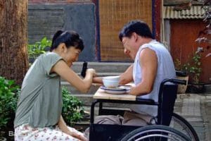 治愈电影《站起来》解说文案及全剧下载