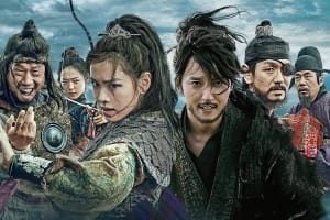 动作电影《海盗》恐怖惊悚电影影视解说自媒体素材文案/片源下载