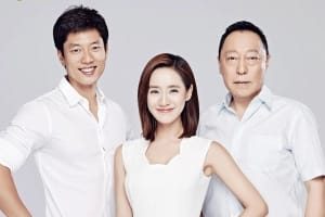 电视剧《超级翁婿》40集电视剧恐怖惊悚电影影视解说自媒体素材文案/片源下载