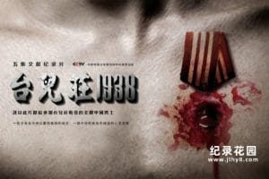 CCTV央视抗战历史纪录片《台儿庄一九三八 Taier Zhuang 1938》全5集 720P/1080i高清纪录片百度云