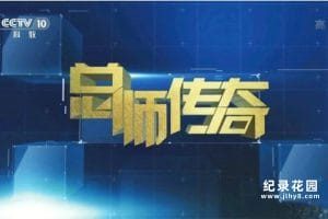 CCTV央视人物纪录片《总师传奇》全7集 720P/1080i高清纪录片百度云