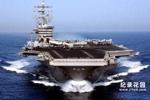 国家地理军事纪录片《航空母舰日志 Carrier》全10集 标清纪录片百度云