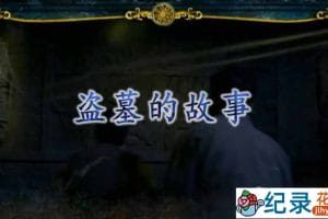 历史悬疑纪录片《文化中国：盗墓的故事》全10集 TS/蓝光高清纪录片资源百度云盘下载