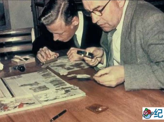 PBS历史考古纪录片《死海古卷调查 Dead Sea Scroll Detectives》全1集中字 纪录片资源百度云盘下载 720/MP4/944M