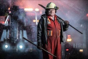 探索频道危险道路纪录片《穿越地狱公路 Highway Thru Hell》第7季全3集中字 纪录片解说素材百度云盘下载 720//MKV/4.61G