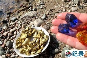生活寻宝纪录片《淘金者》第3季中字 1080P高清自媒体解说素材百度云盘下载