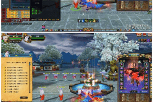[端游] 稀有端游成吉思汗1~3单机版虚拟机一键端完整版