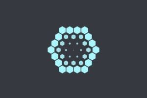 纯CSS3六边形加载动画特效