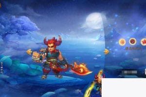 [手游] 代价2K的MT3换皮梦幻【醉悠闲】安卓苹果双端+GM靠山+全套源码
