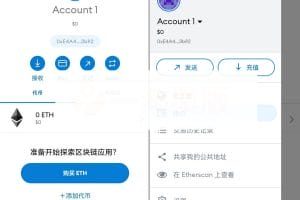 全网首发Metamask小狐狸盗助记词钱包源码附搭建教程