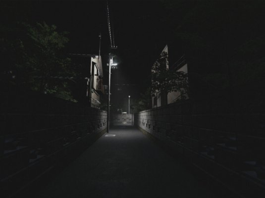 赤女|官方英文|Akai Onna | 赤い女