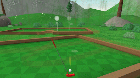 4D高尔夫|官方英文|4D Golf