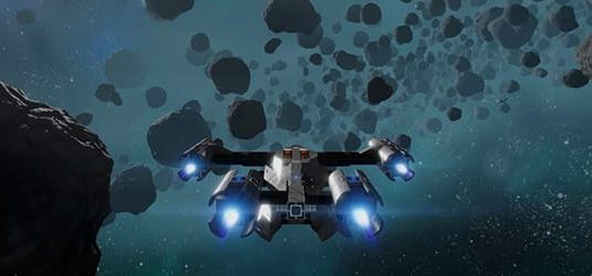 帝国霸业：银河生存|v1.11|全DLC|官方中文|支持手柄|Empyrion – Galactic Survival