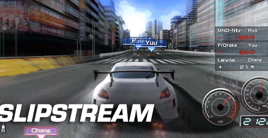 环状赛车 GT|官方中文|支持手柄|FAST BEAT LOOP RACER GT | 環狀賽車GT