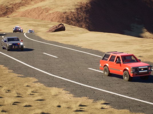 砖厂|v1.6.1|官方英文|支持手柄|Brick Rigs