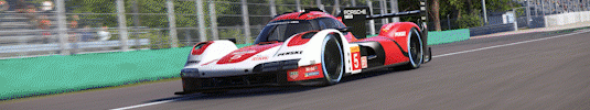 勒芒终极赛|官方英文|Le Mans Ultimate
