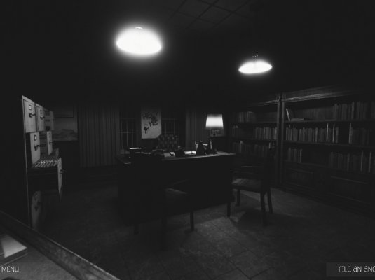 灵异任务|官方中文|Paranormal Mission